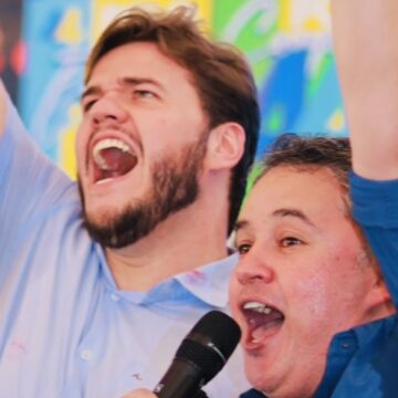 Enquanto Pedro e Romero pensam, Bruno diz ‘sim’ a Efraim