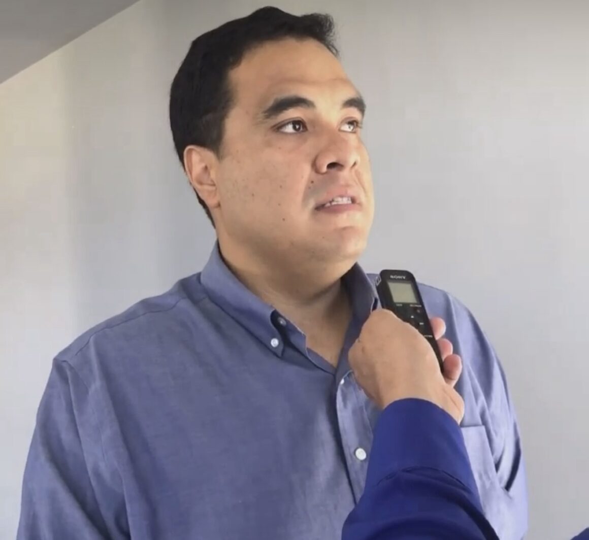 Paraibano Gustavo Feliciano vai assumir o Ministério do Turismo