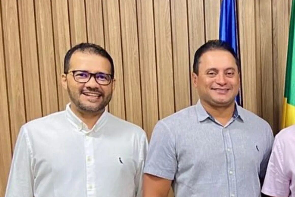 Suplente de senador da PB é alvo de operação contra fraudes no INSS