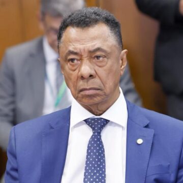 Damião Feliciano fecha questão e vai apoiar Lucas, João e Nabor