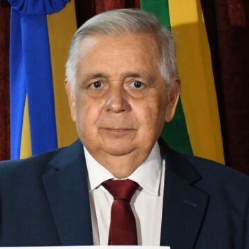 Morre em João Pessoa o vereador Edmilson Soares; Cícero decreta luto de 3 dias