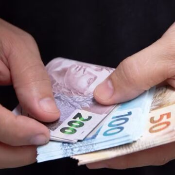 Prefeitura de João Pessoa antecipa salários de dezembro do servidor