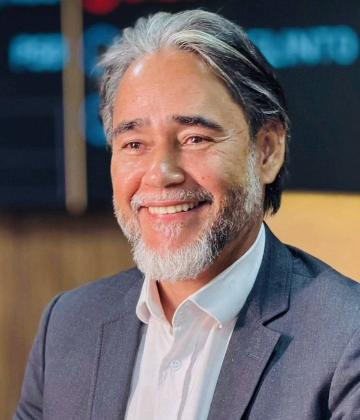 Morre Adriano Martins, presidente da Câmara de Bayeux, aos 45 anos