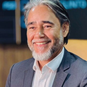 Morre Adriano Martins, presidente da Câmara de Bayeux, aos 45 anos