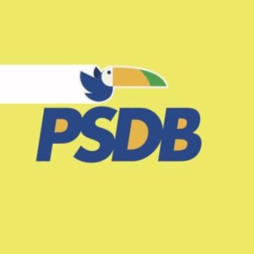 PSDB: de baixa em baixa, partido vai deixando de existir na PB