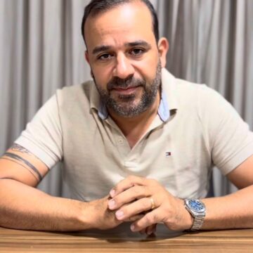 Prefeito de Santa Luzia cancela Carnaval e redireciona recursos para ações contra crise hídrica