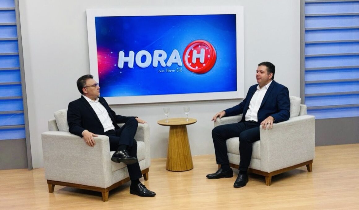 Diego Tavares anuncia saída da PMJP e faz suspense sobre apoio para governador&nbsp;