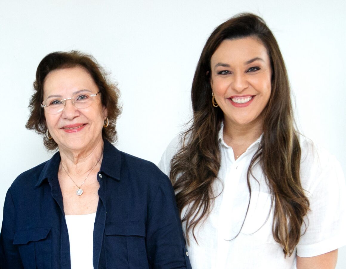 Léa e Camila Toscano anunciam posicionamento para as eleições