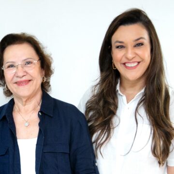 Léa e Camila Toscano anunciam posicionamento para as eleições