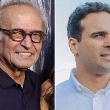 Pesquisa Anova/PB Agora traz Cícero em primeiro, seguido de Lucas