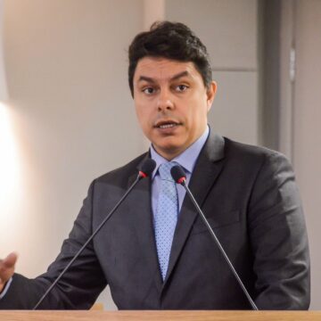 Raoni propõe criar Frente Parlamentar pela Vida e Dignidade da Mulher