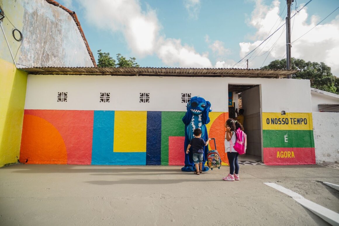 Creches municipais de Bayeux vão oferecer colônias de férias em janeiro