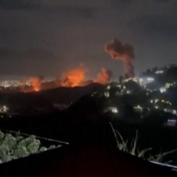 Após ordenar ataque à Venezuela, Trump diz que Maduro foi capturado