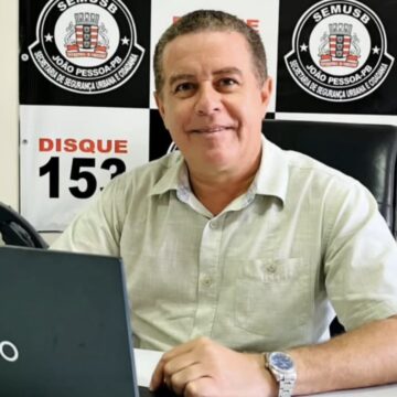 João Almeida volta à gestão Cícero e Câmara de JP convoca suplente