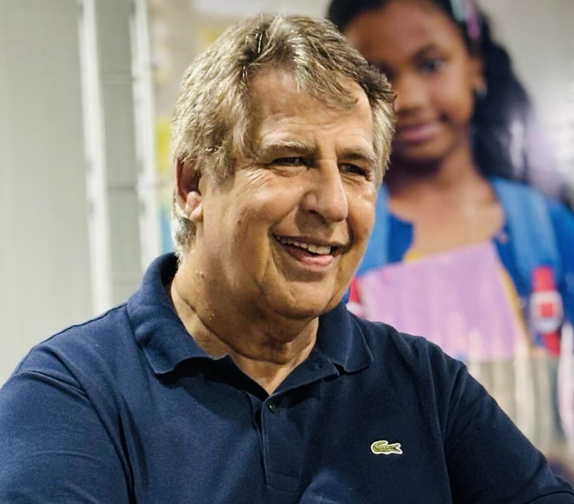 Após filiação de Cícero e a chegada de Felipe Leitão, Domiciano anuncia saída do MDB