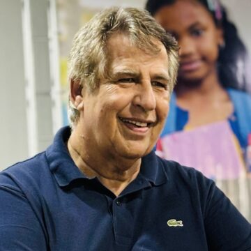 Após filiação de Cícero e a chegada de Felipe Leitão, Domiciano anuncia saída do MDB