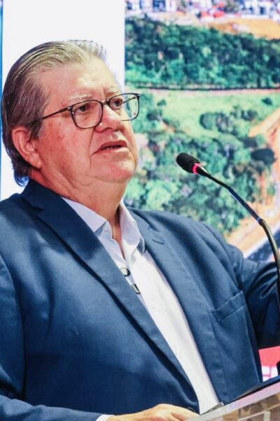 João Azevêdo entrega equipamento no Hospital da Mulher e inaugura Museu da Justiça Eleitoral