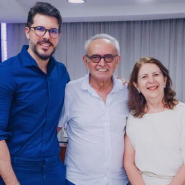 Oposição em Princesa Isabel declara apoio à pré-candidatura de Cícero