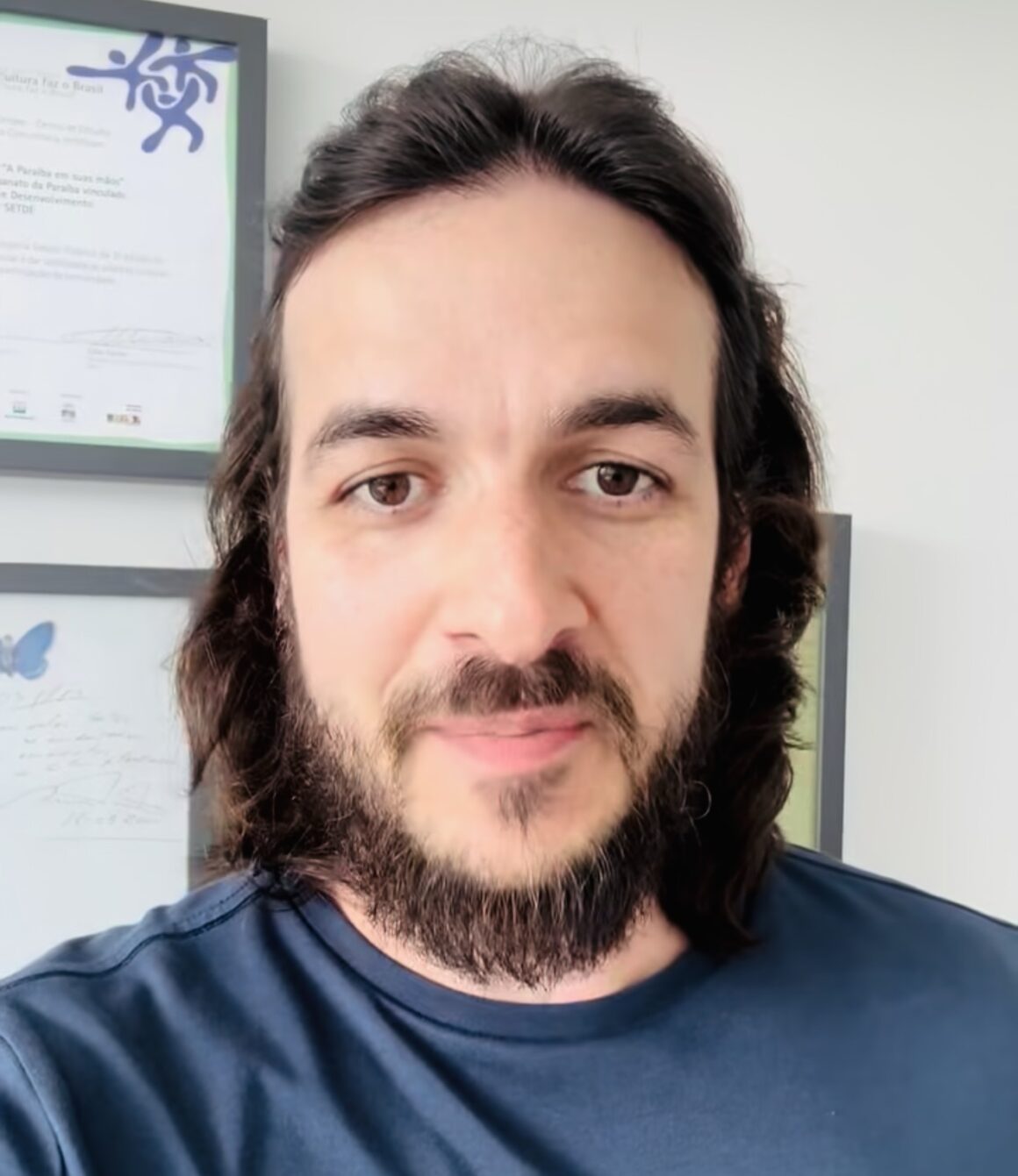 Ato político do PSD deve confirmar apoio ao prefeito Cícero Lucena