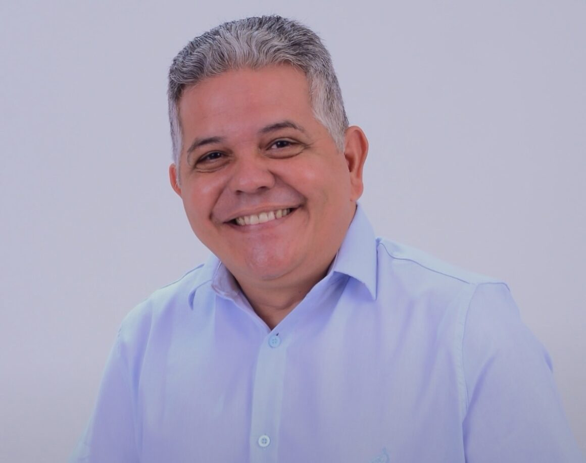 Mobiliza 33 muda de comando na Paraíba; Eurípedes Leal assume