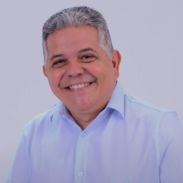 Mobiliza 33 muda de comando na Paraíba; Eurípedes Leal assume