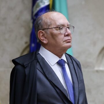 Gilmar Mendes atende defesa de Ricardo e tranca ação principal da Operação Calvário