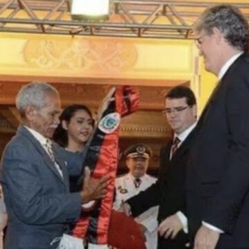 Após Gilmar Mendes “trancar” ação da Calvário, Ricardo faz desabafo