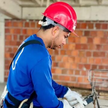 Setor da construção civil anuncia dia de paralisacão em João Pessoa