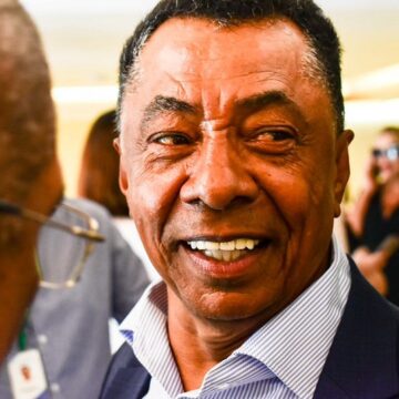 Damião Feliciano diz que fica no União e confirma apoio a Lucas