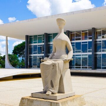 PGR recorre contra decisão de Gilmar Mendes de trancar ação da Calvário