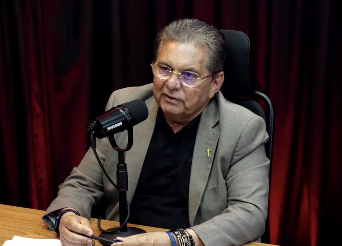 Galdino garante que “acordo da Granja” existe e espera que seja cumprido