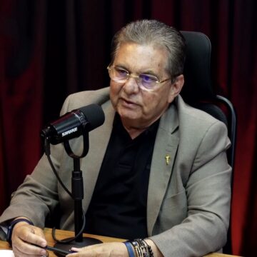 Galdino garante que “acordo da Granja” existe e espera que seja cumprido