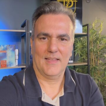 A “tentação” é grande, mas Pastor Sérgio não quer saber de 2026