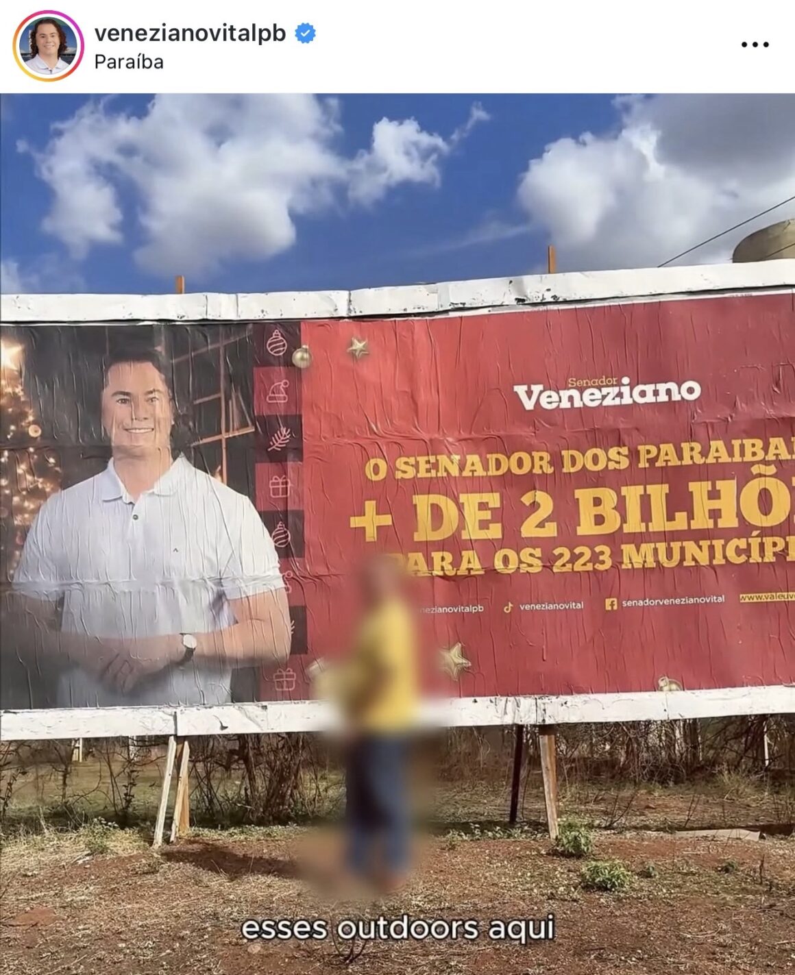 Veneziano responde a Queiroga: “uns contabilizam mortes…”