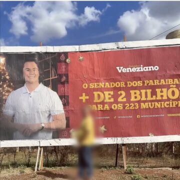 Veneziano responde a Queiroga: “uns contabilizam mortes…”