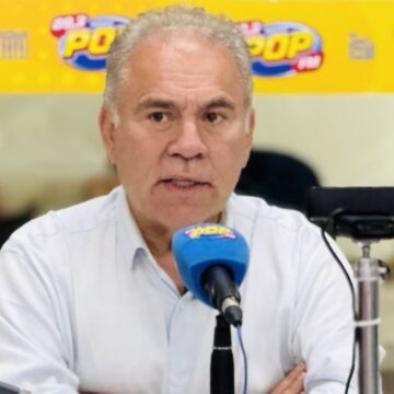 Inspirado em Nikolas, Marcelo Queiroga anuncia caminhada entre PB e CE