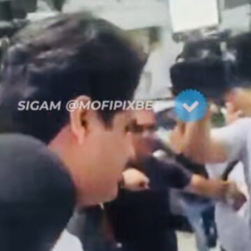 João Lima se entrega e passará por audiência de custódia na tarde desta segunda