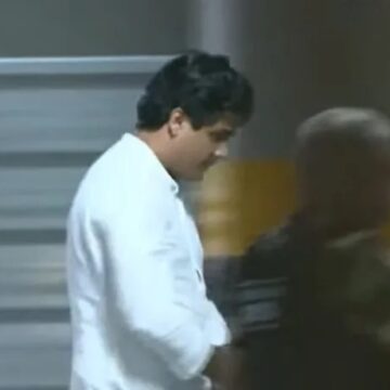 Justica mantém preventiva e João Lima é levado para o presídio do Róger