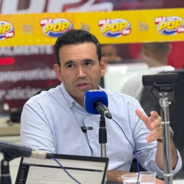 Jhony Bezerra assume a presidência do Avante na Paraíba, esta semana