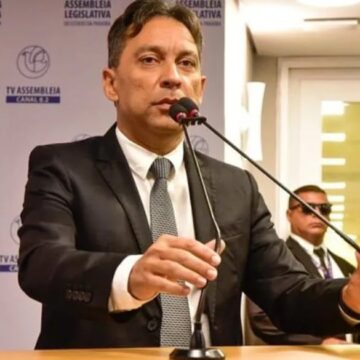 Fábio Ramalho quer a vaga de vice, mas Tovar também entra no radar