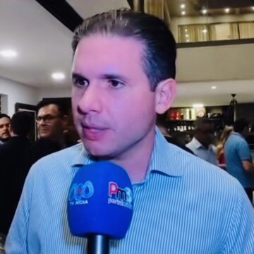 Hugo Motta manda recado aos adversários: “o incômodo vai aumentar”