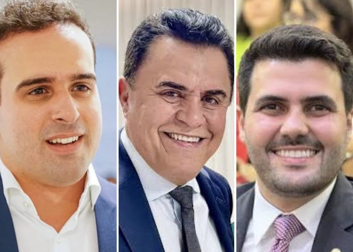 ‘Debate de Carnaval’ movimenta a política do Sertão nesta segunda-feira