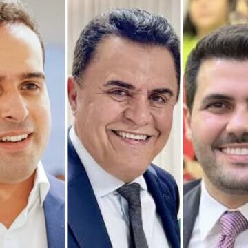 ‘Debate de Carnaval’ movimenta a política do Sertão nesta segunda-feira