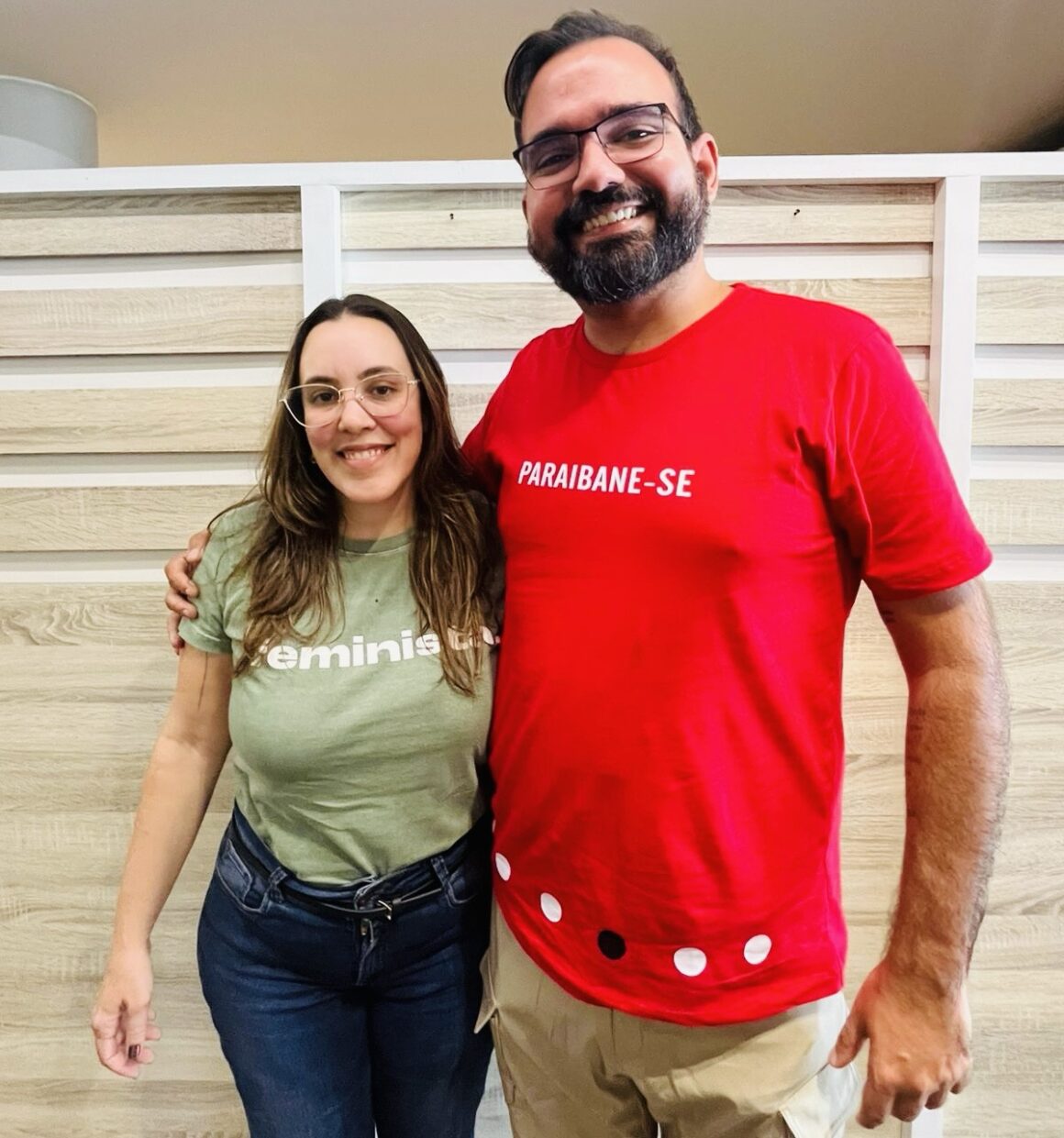 Com presidente nacional presente, PSOL confirma nome de Olímpio Rocha ao Governo da Paraíba