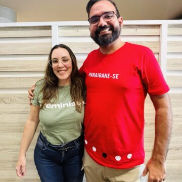 Com presidente nacional presente, PSOL confirma nome de Olímpio Rocha ao Governo da Paraíba