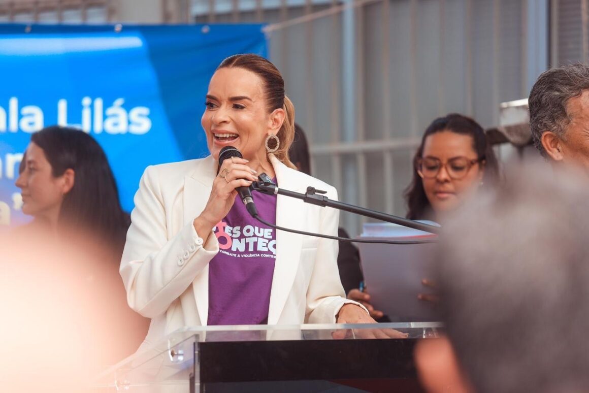 ‘Antes que Aconteça’ e Aena assinam parceria para campanha de combate contra a violência doméstica em 17 aeroportos