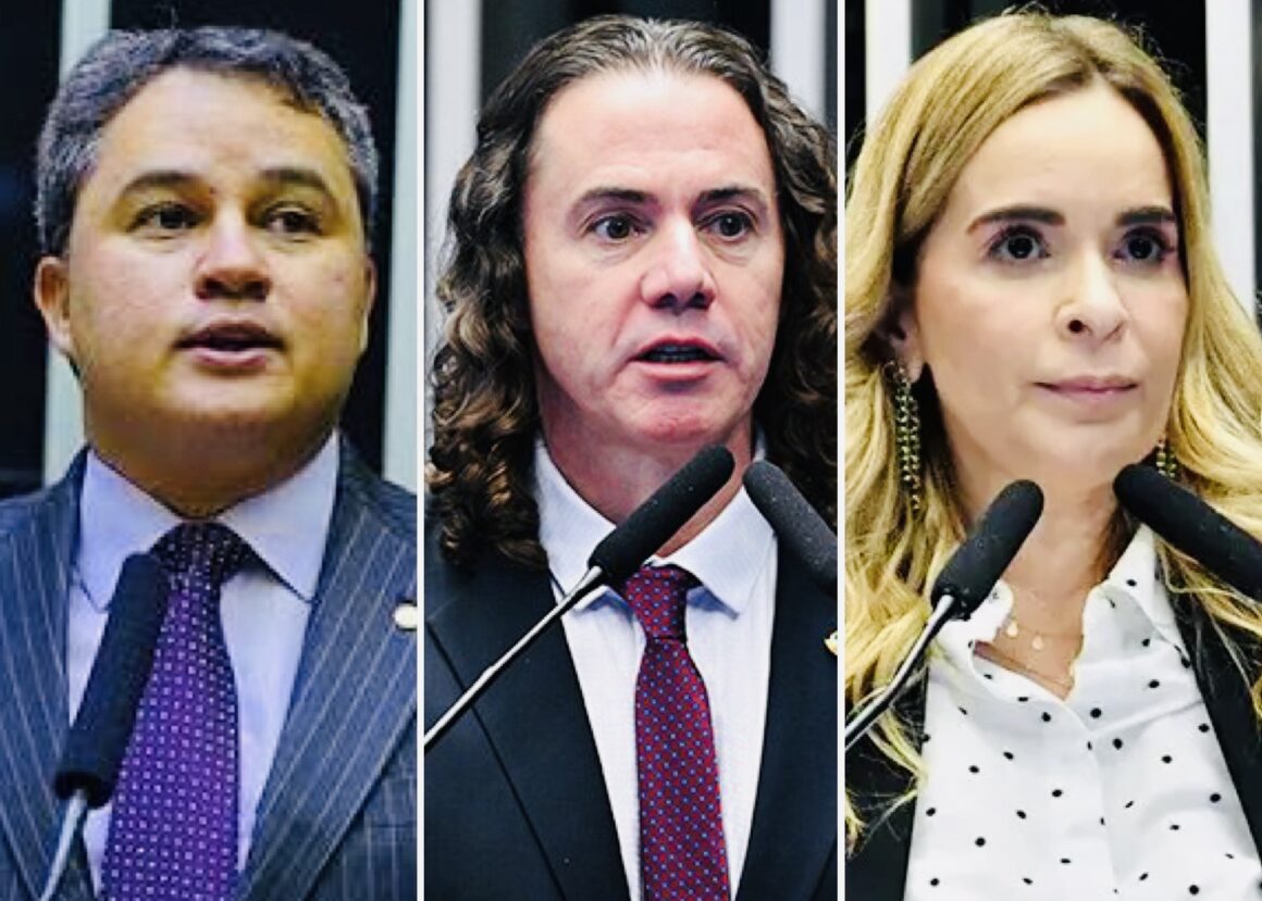 Veneziano critica “dinheiro” como adversário, mas já distribuiu R$ 21 mi só em Emendas Pix