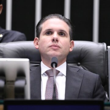 Após articulação de Hugo Motta, Câmara aprova criação do Instituto Federal do Sertão