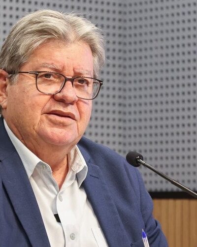 João Azevêdo entrega Prêmio Escola Referência em Aprendizagem nesta quinta-feira