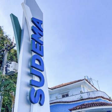 Sudema notifica Cinep e PMJP para que se apure lançamentos irregulares no Distrito Industrial